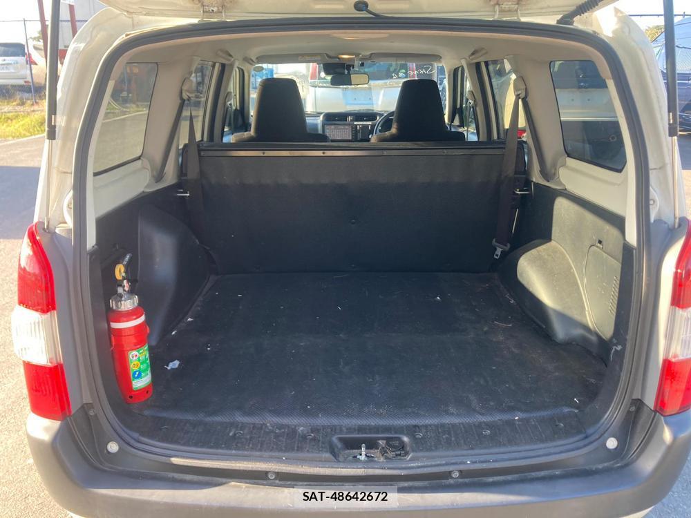 Toyota SUCCEED VAN 2019-08 1329129-28