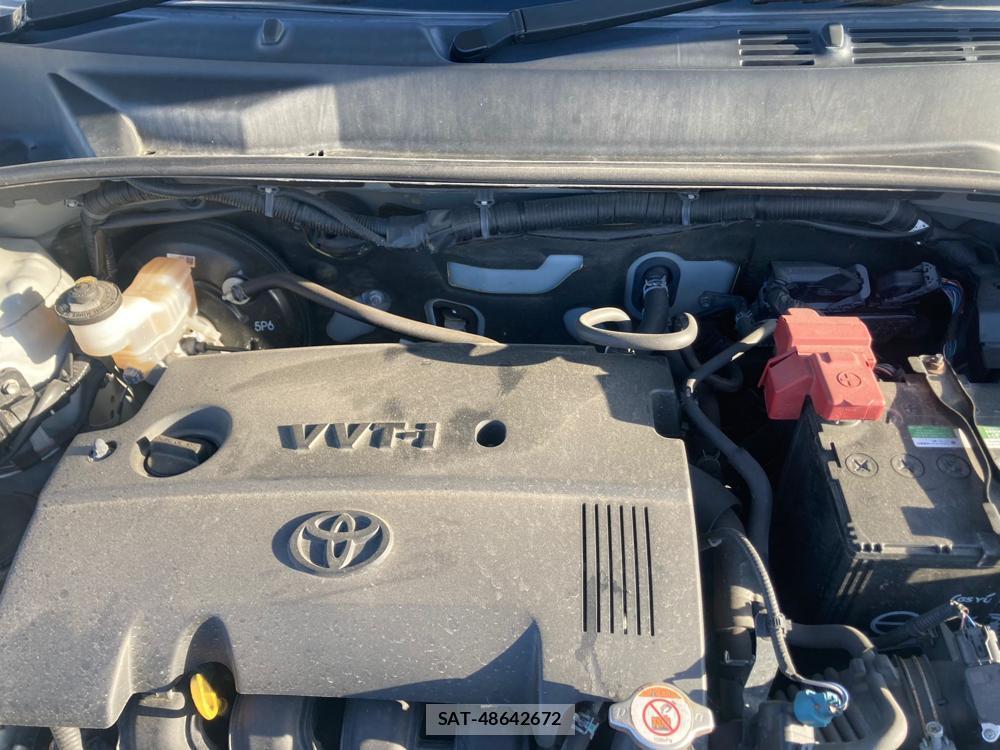 Toyota SUCCEED VAN 2019-08 1329129-30