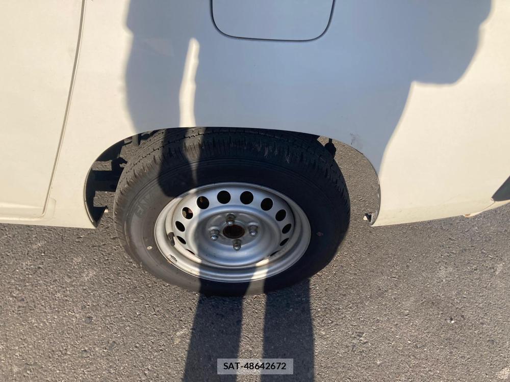Toyota SUCCEED VAN 2019-08 1329129-34