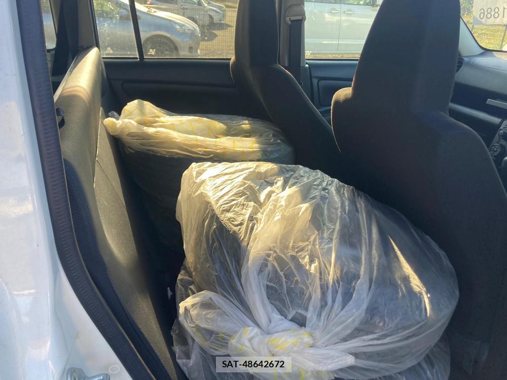 Toyota SUCCEED VAN 2019-08 1329129-8