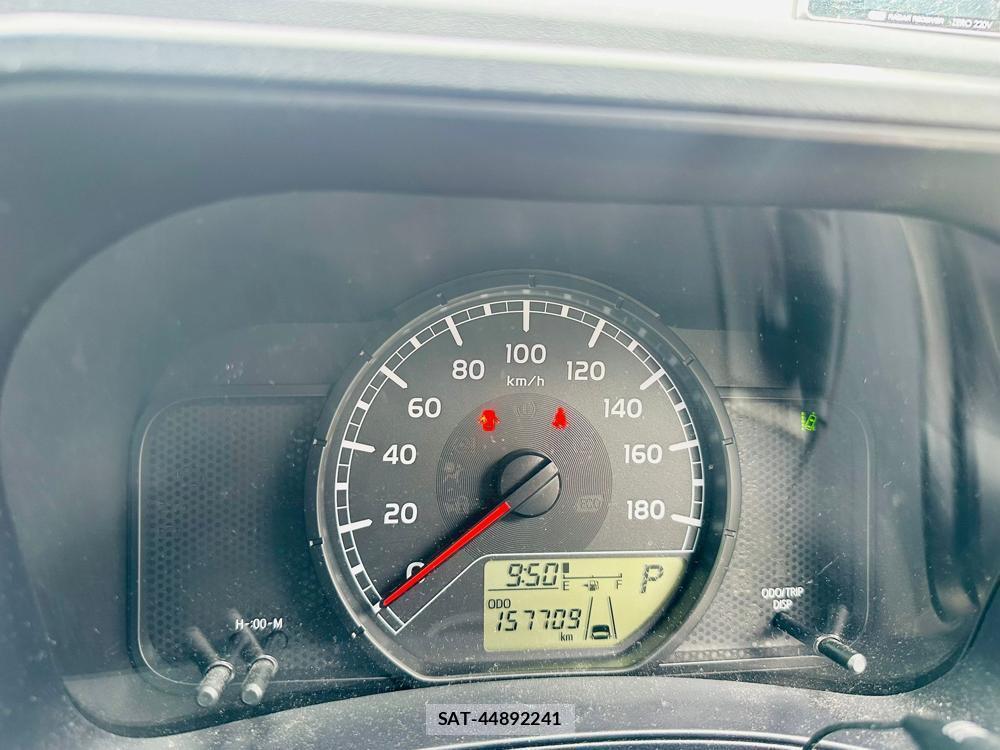 Toyota SUCCEED VAN 2019 1298867-15