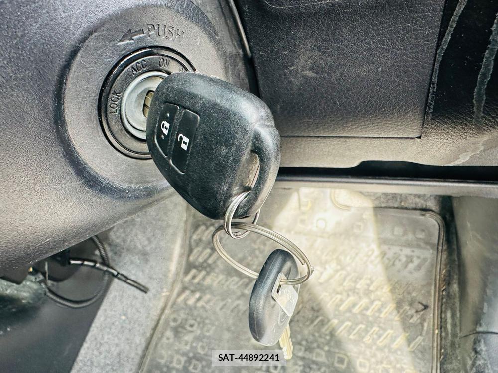Toyota SUCCEED VAN 2019 1298867-16