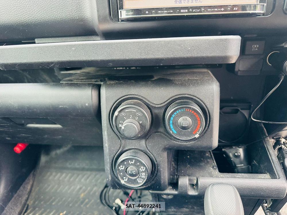 Toyota SUCCEED VAN 2019 1298867-19