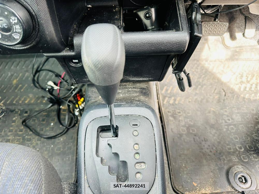 Toyota SUCCEED VAN 2019 1298867-20