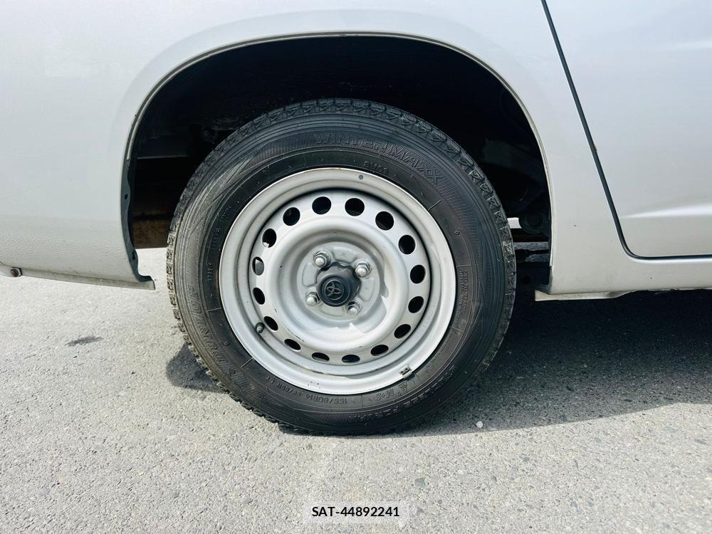 Toyota SUCCEED VAN 2019 1298867-26