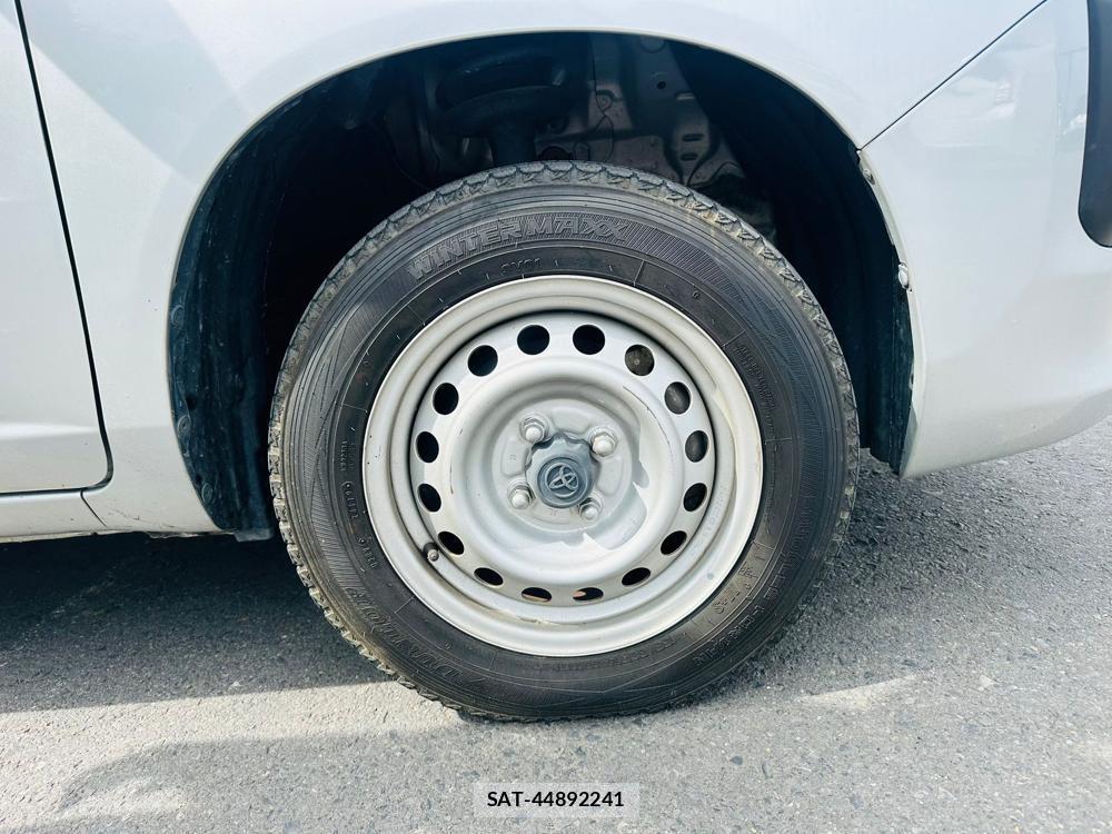 Toyota SUCCEED VAN 2019 1298867-27
