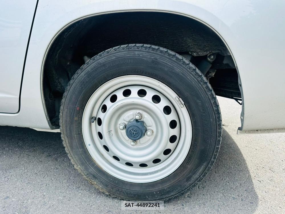 Toyota SUCCEED VAN 2019 1298867-28