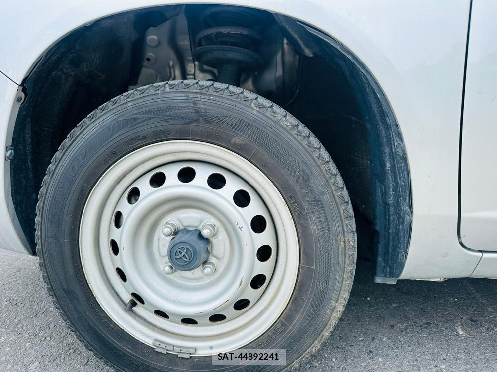 Toyota SUCCEED VAN 2019 1298867-29