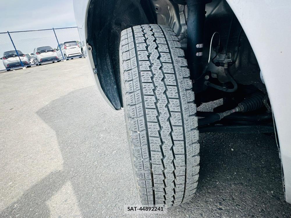 Toyota SUCCEED VAN 2019 1298867-30