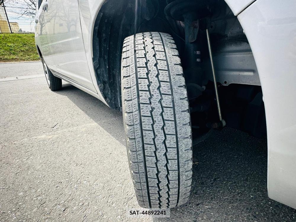 Toyota SUCCEED VAN 2019 1298867-31
