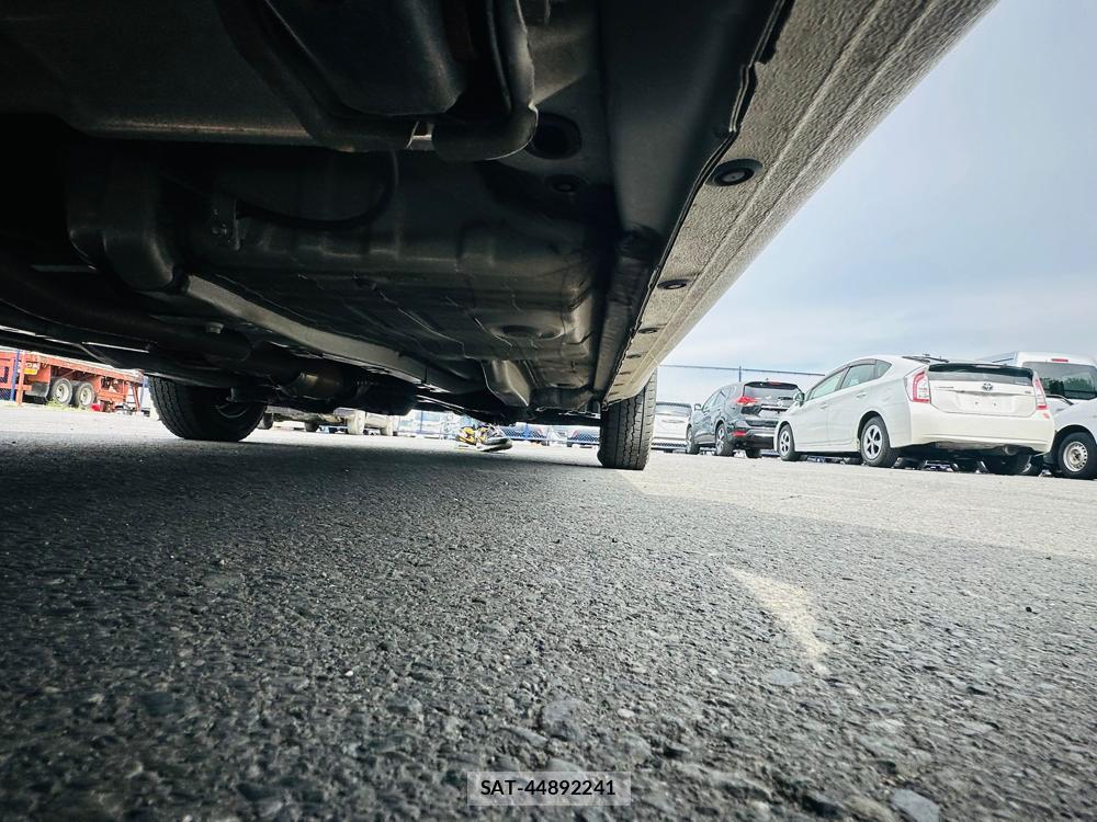 Toyota SUCCEED VAN 2019 1298867-33