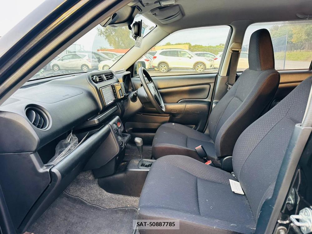 Toyota SUCCEED VAN 2020 1375362-10