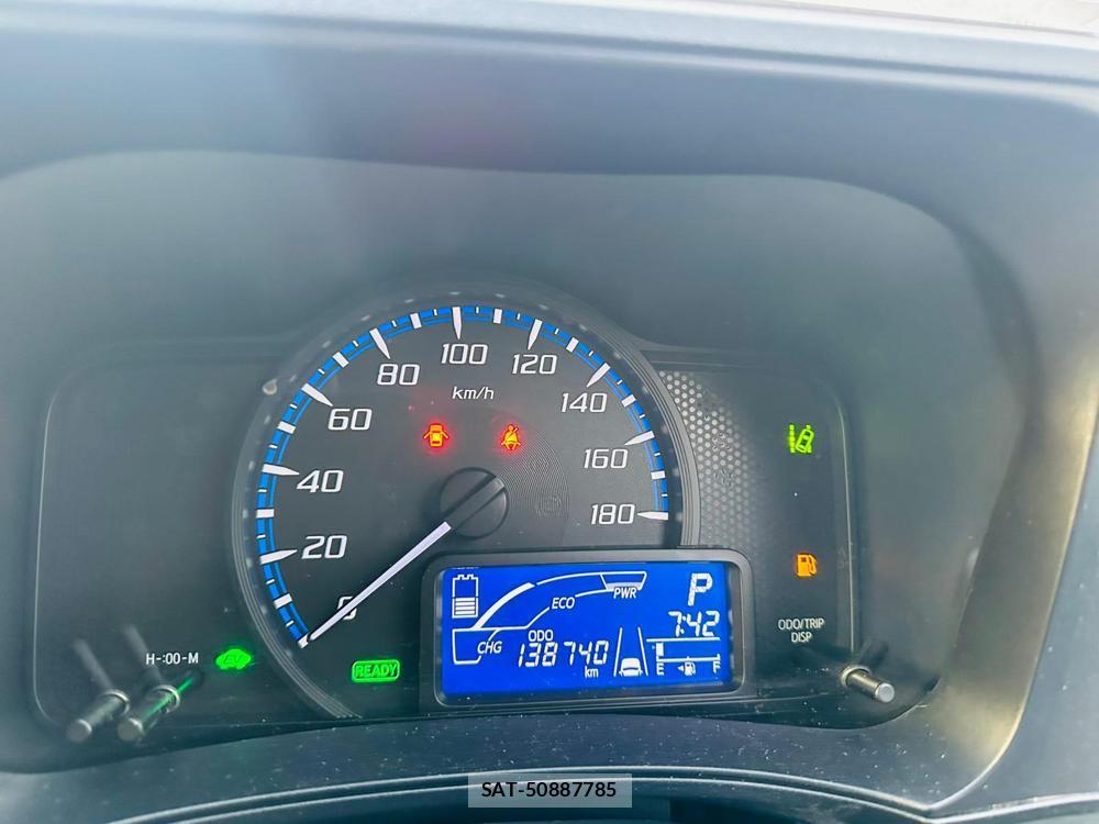 Toyota SUCCEED VAN 2020 1375362-15
