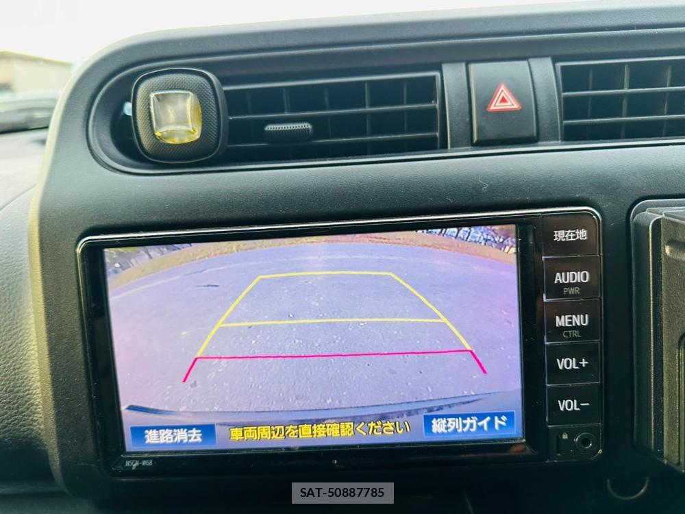 Toyota SUCCEED VAN 2020 1375362-18