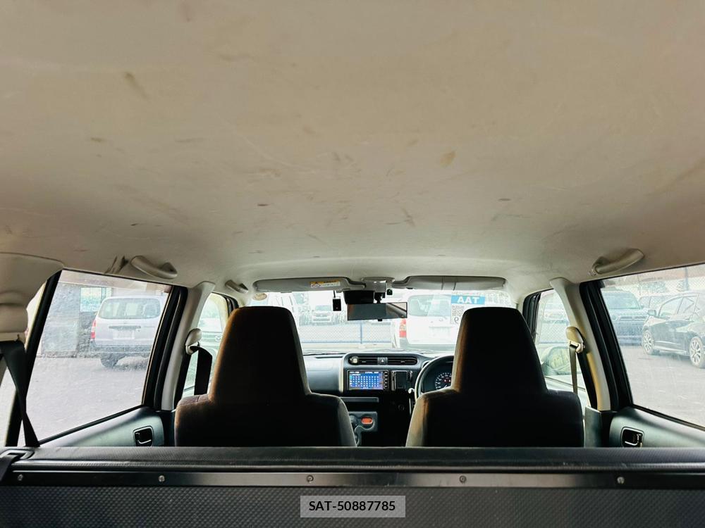 Toyota SUCCEED VAN 2020 1375362-25