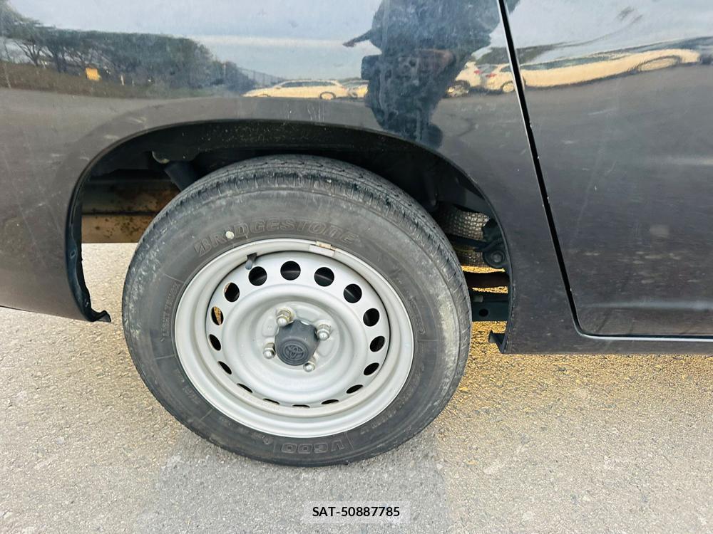 Toyota SUCCEED VAN 2020 1375362-29