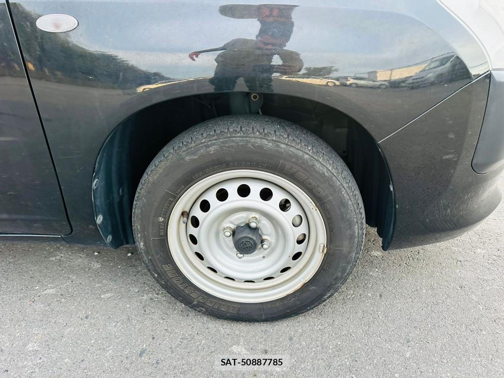 Toyota SUCCEED VAN 2020 1375362-30