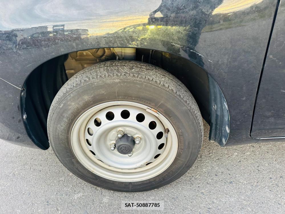 Toyota SUCCEED VAN 2020 1375362-31