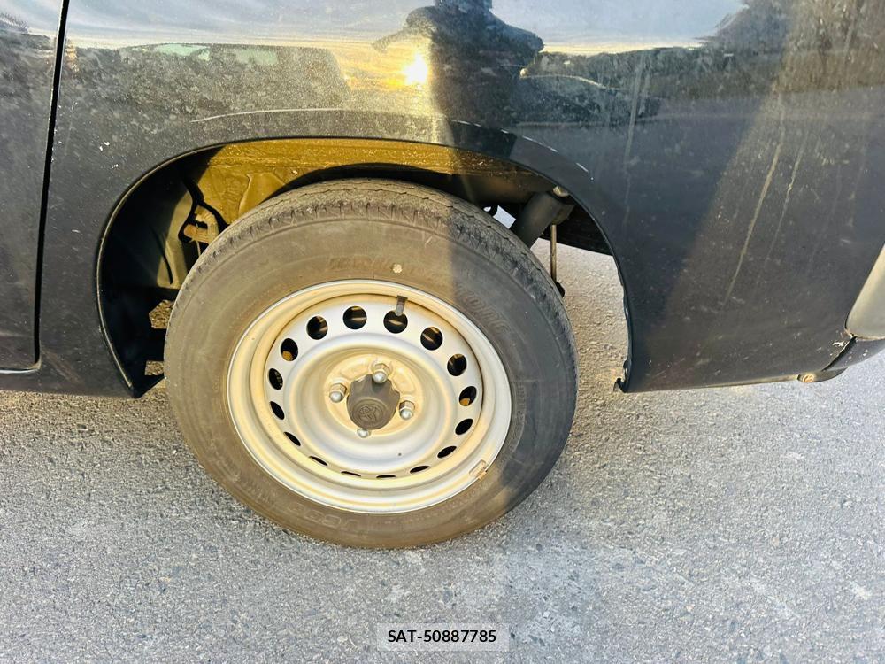 Toyota SUCCEED VAN 2020 1375362-32