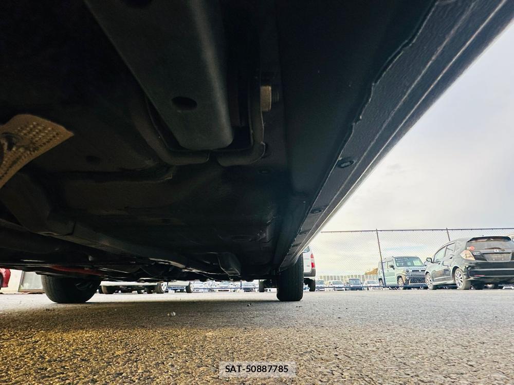 Toyota SUCCEED VAN 2020 1375362-36