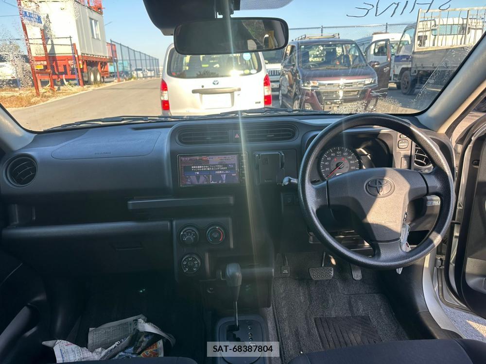 Toyota SUCCEED VAN 2020 1415838-12