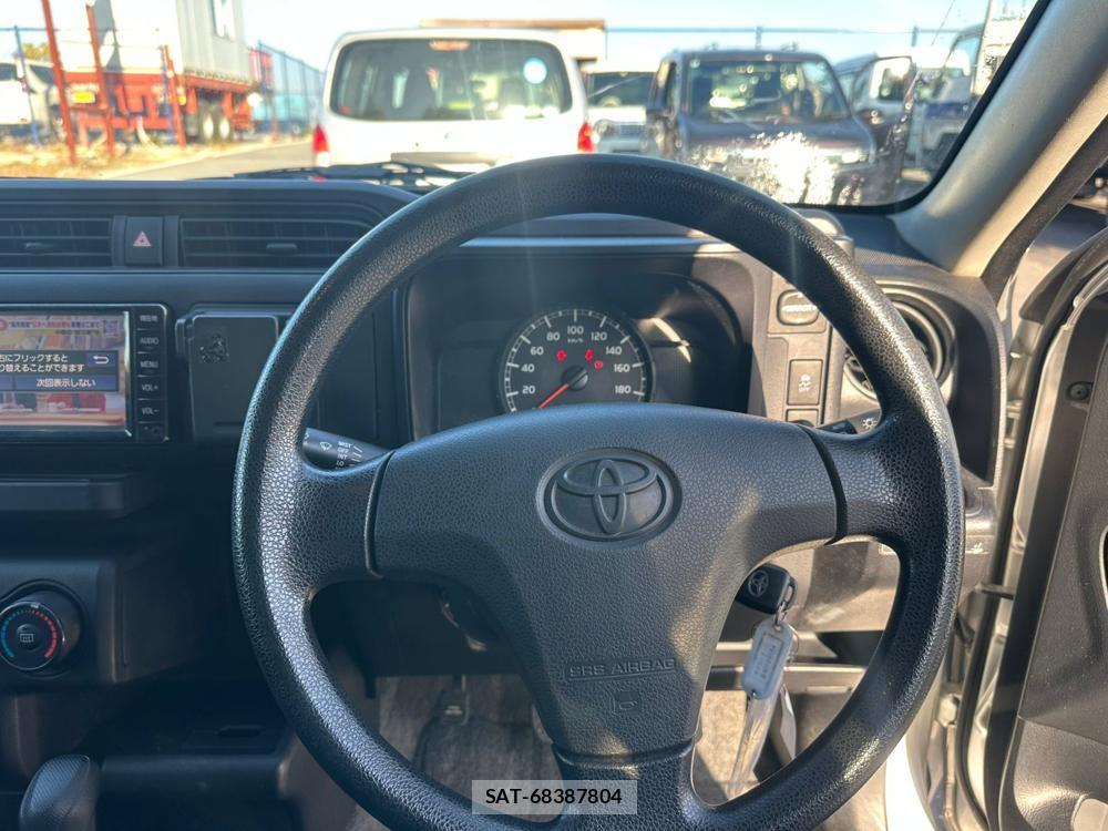 Toyota SUCCEED VAN 2020 1415838-13