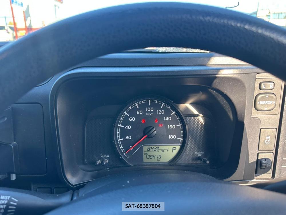 Toyota SUCCEED VAN 2020 1415838-14