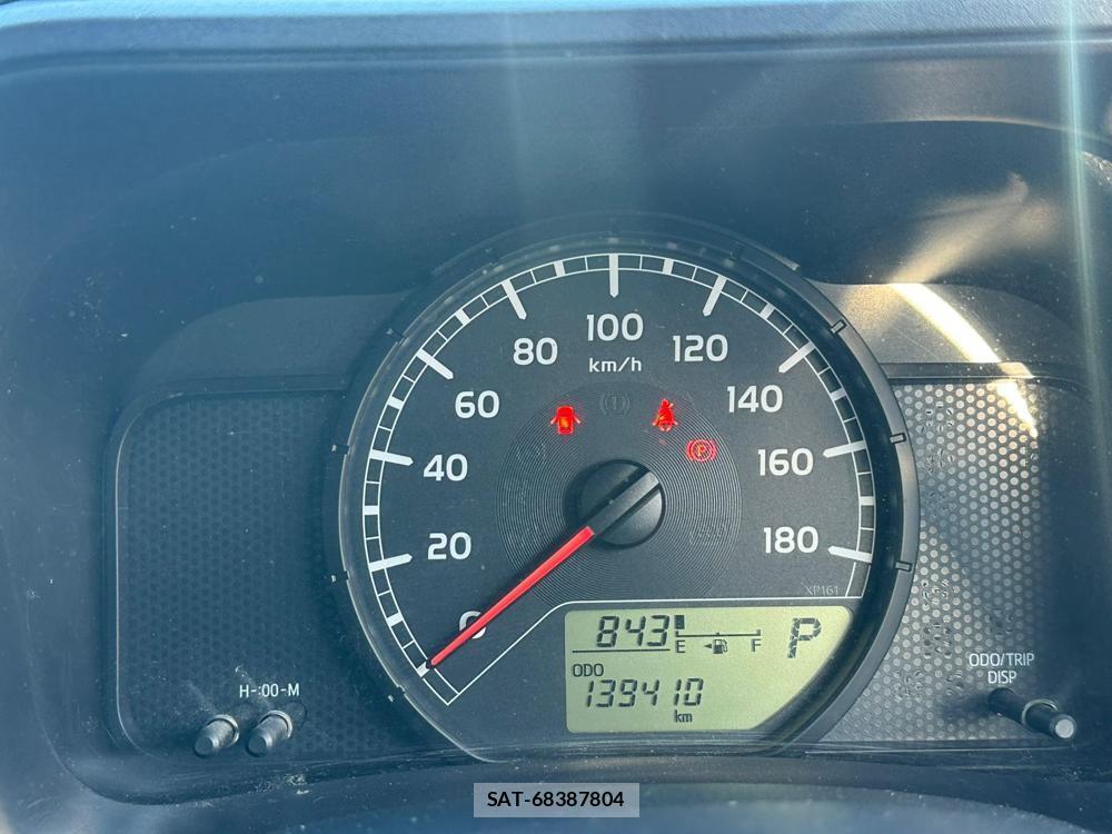 Toyota SUCCEED VAN 2020 1415838-15