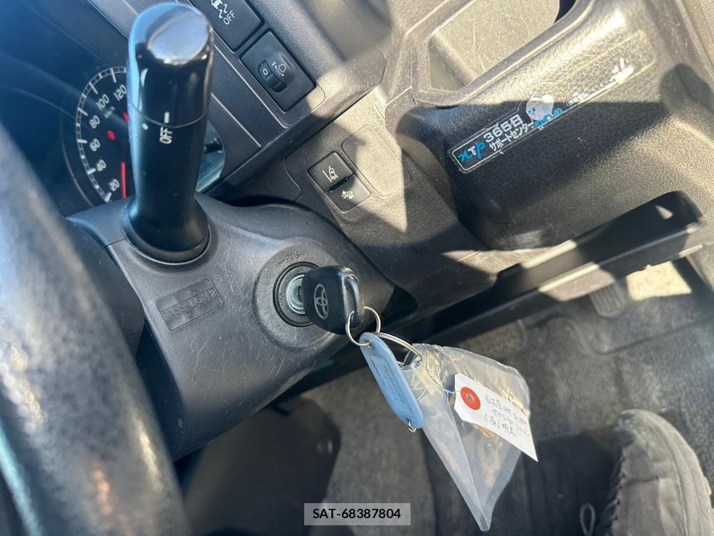 Toyota SUCCEED VAN 2020 1415838-16