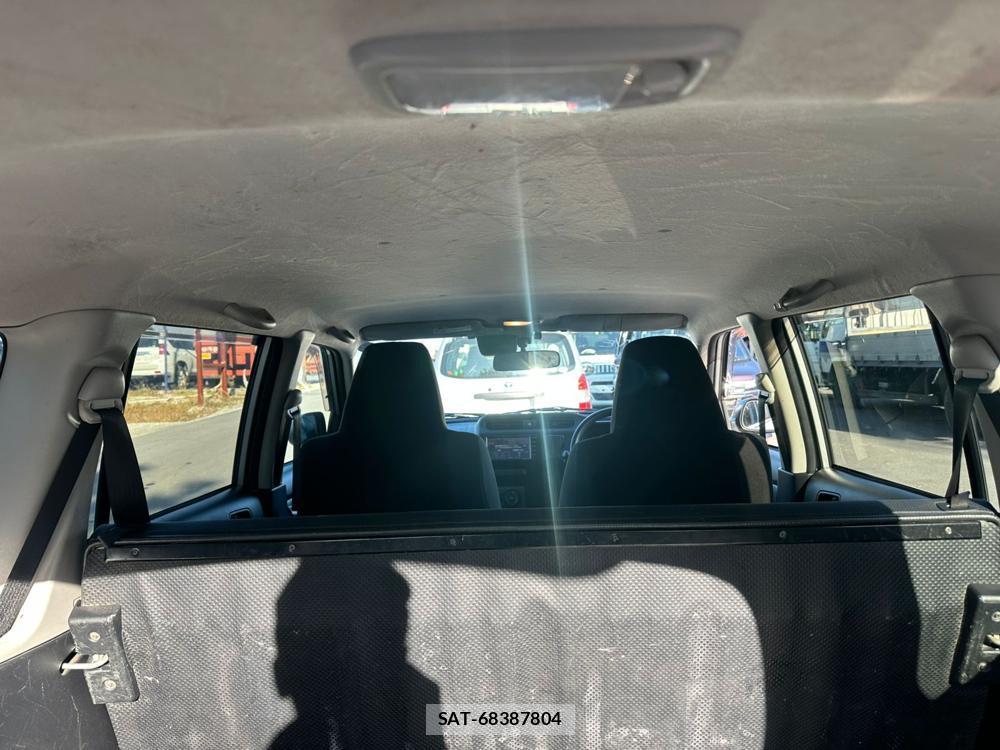 Toyota SUCCEED VAN 2020 1415838-22