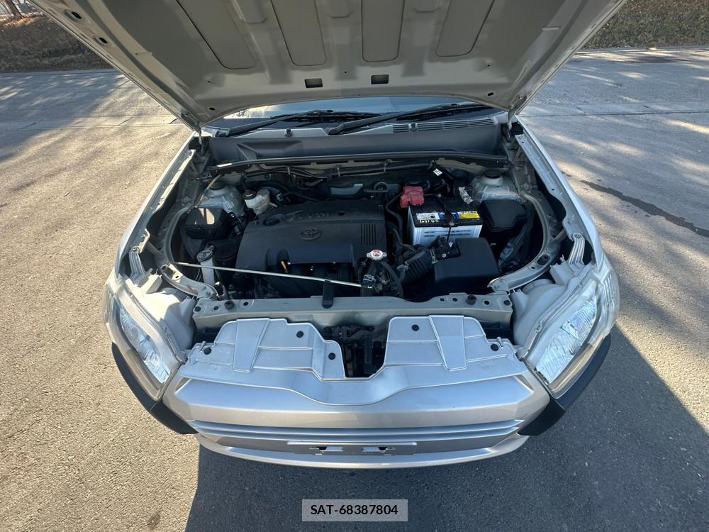 Toyota SUCCEED VAN 2020 1415838-24