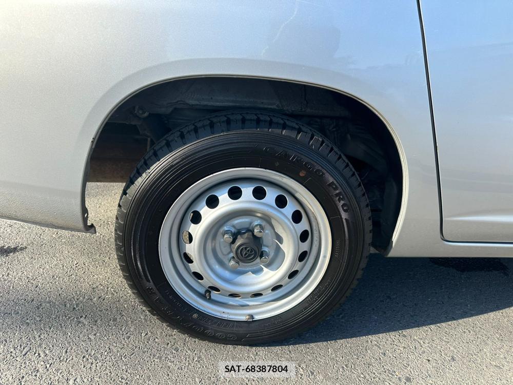 Toyota SUCCEED VAN 2020 1415838-25