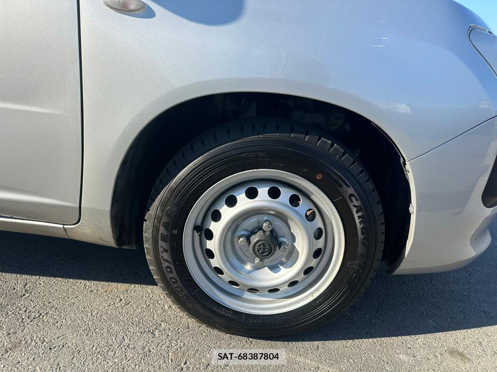 Toyota SUCCEED VAN 2020 1415838-26