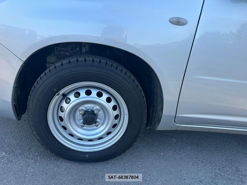 Toyota SUCCEED VAN 2020 1415838-27