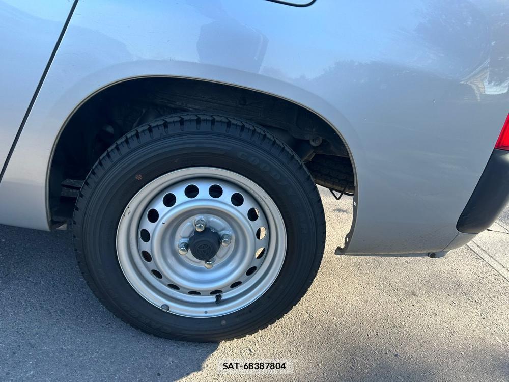 Toyota SUCCEED VAN 2020 1415838-28