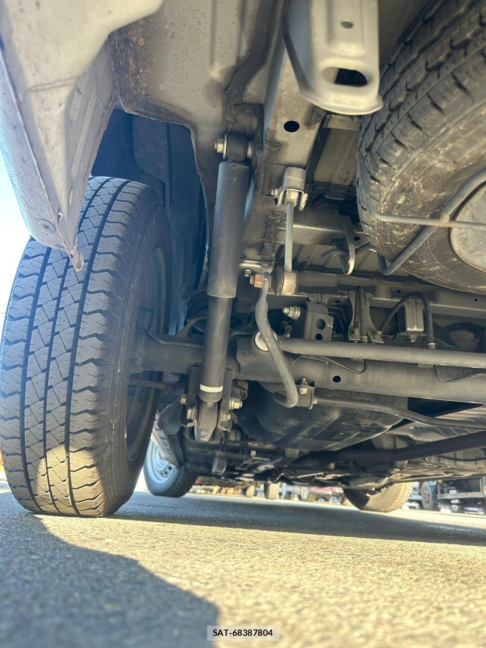 Toyota SUCCEED VAN 2020 1415838-32