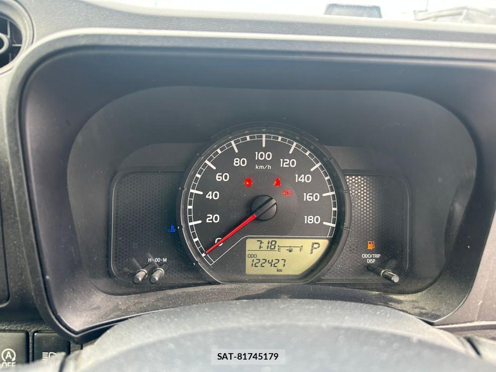 Toyota SUCCEED VAN 2019 1423099-14