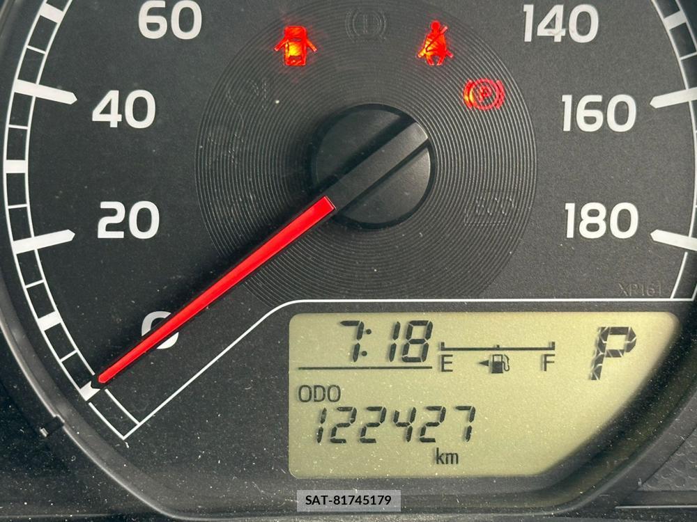 Toyota SUCCEED VAN 2019 1423099-15