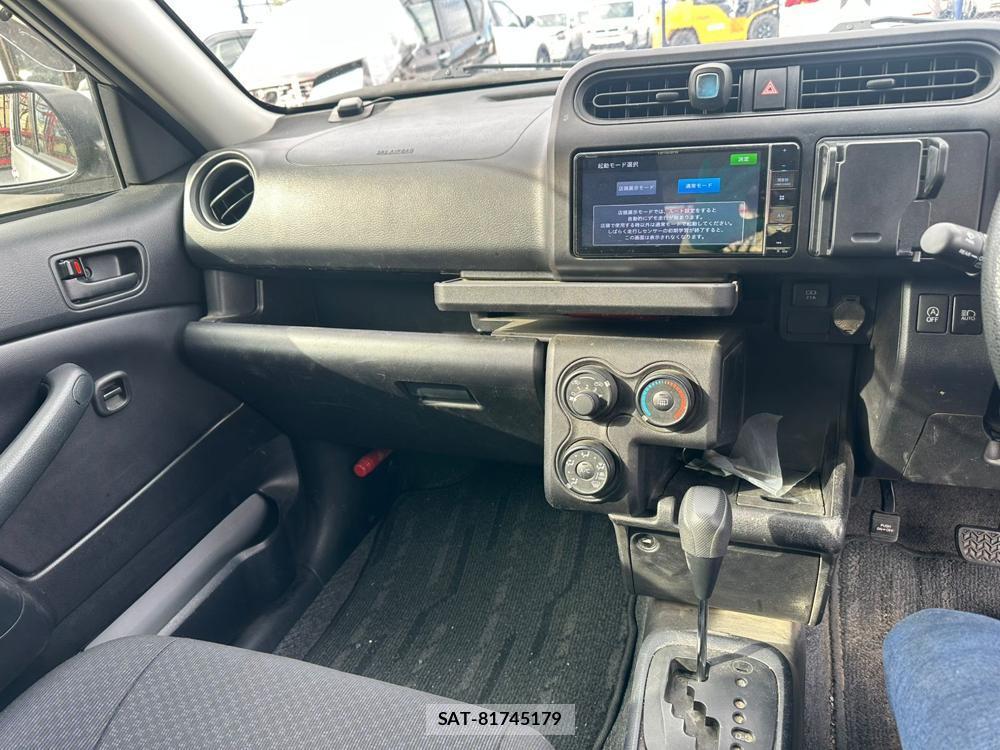 Toyota SUCCEED VAN 2019 1423099-17
