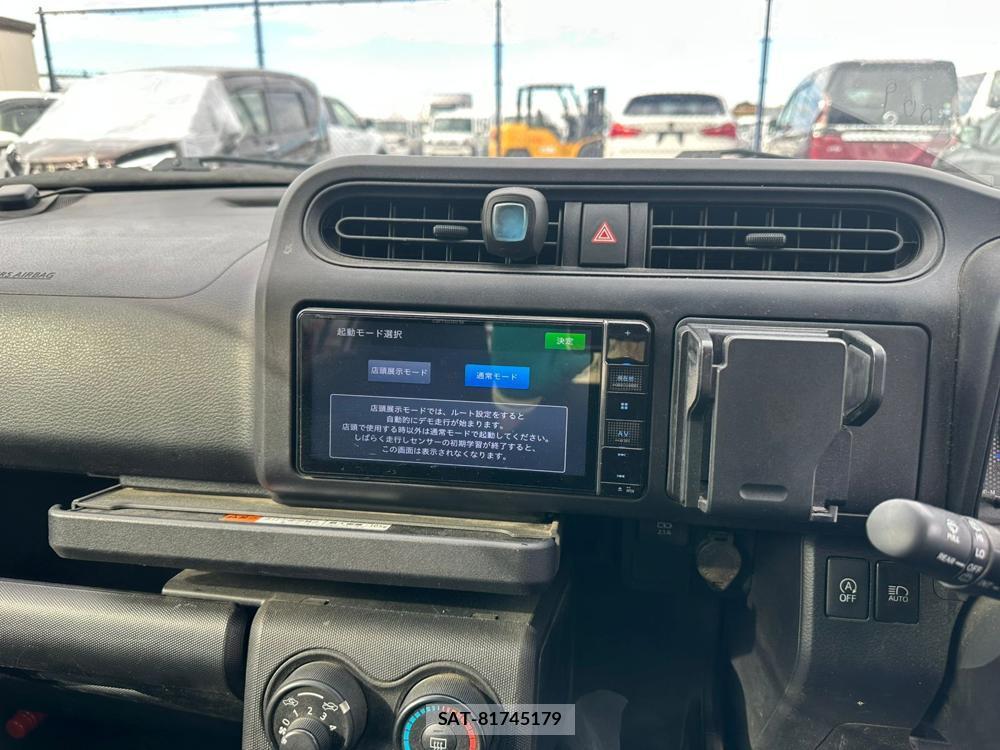 Toyota SUCCEED VAN 2019 1423099-18