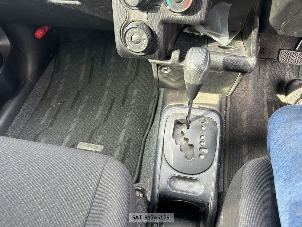 Toyota SUCCEED VAN 2019 1423099-19