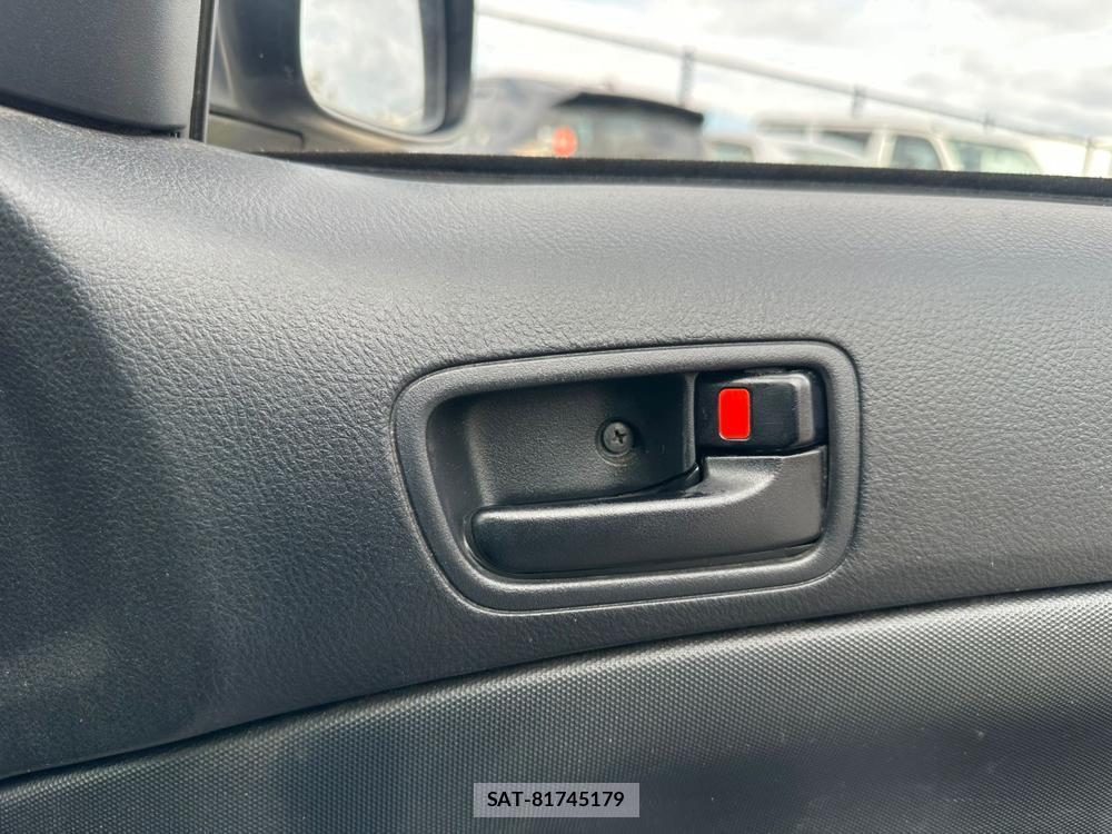 Toyota SUCCEED VAN 2019 1423099-20