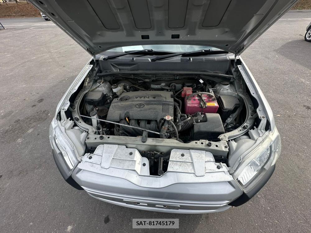 Toyota SUCCEED VAN 2019 1423099-24