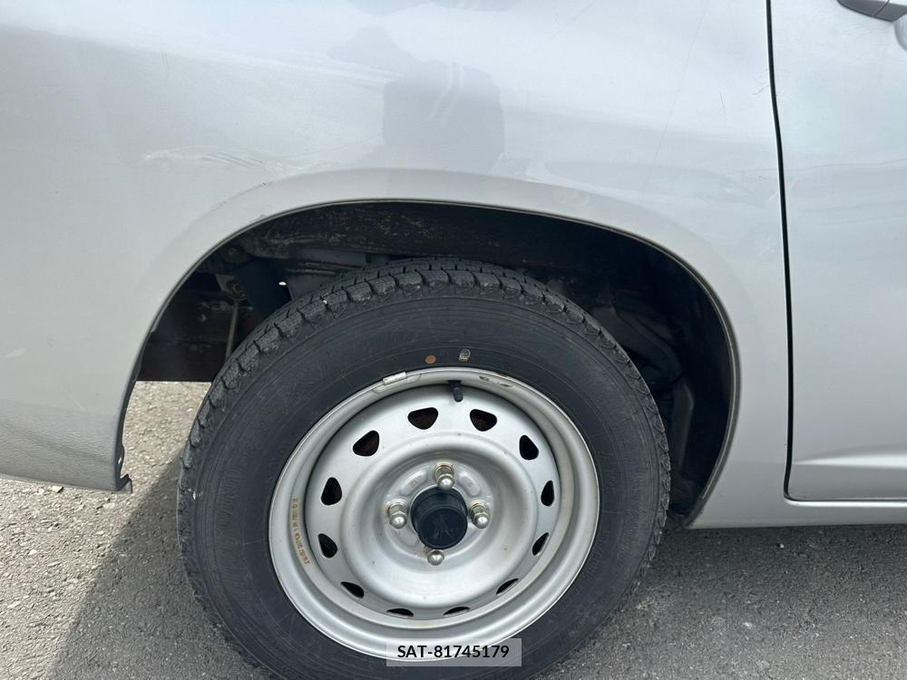 Toyota SUCCEED VAN 2019 1423099-25