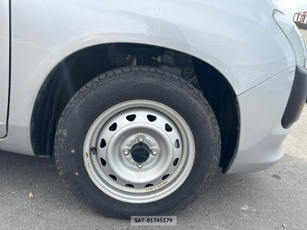 Toyota SUCCEED VAN 2019 1423099-26