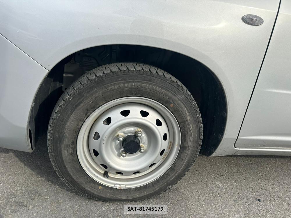 Toyota SUCCEED VAN 2019 1423099-27