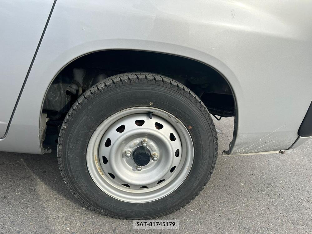 Toyota SUCCEED VAN 2019 1423099-28