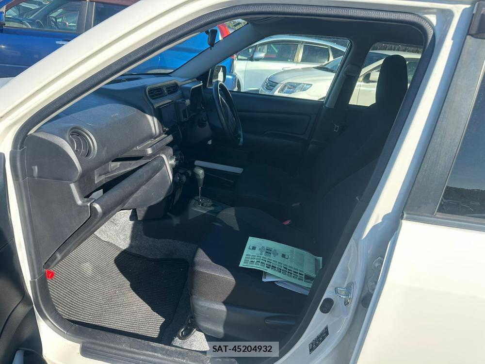 Toyota SUCCEED VAN 2019-07 1438288-10