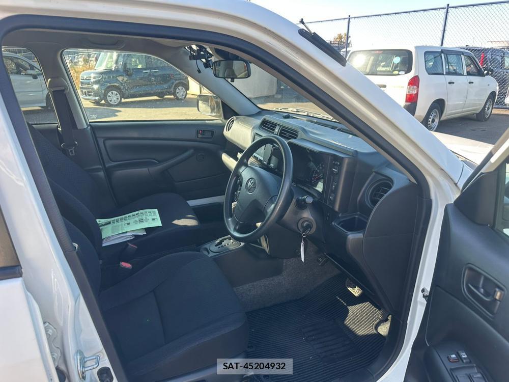 Toyota SUCCEED VAN 2019-07 1438288-11