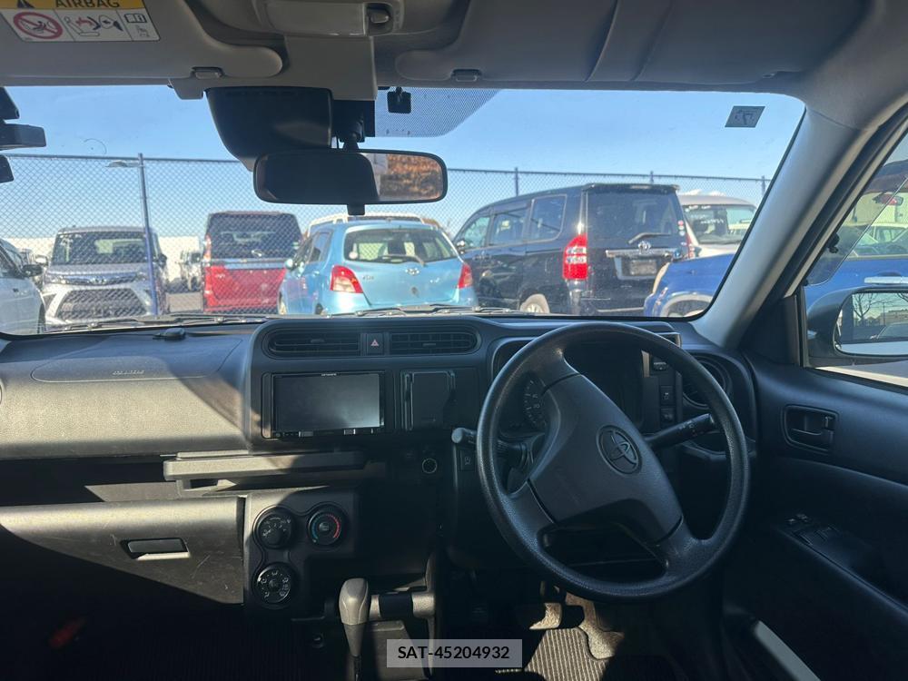 Toyota SUCCEED VAN 2019-07 1438288-12